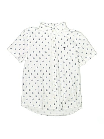 Vineyard Vines Short Sleeve Button-Down Shirt (view 1)