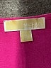 MICHAEL Michael Kors Pink Short Sleeve Top Size XL - photo 7