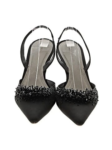 Ann Taylor Heels (view 2)