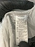 Isabella White Long Sleeve Blouse Size M - photo 8