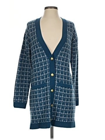 Talbots Wool Cardigan (view 1)