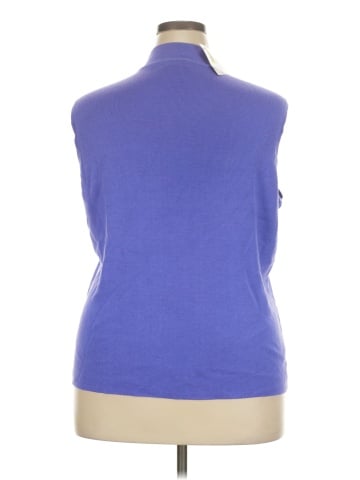 Investments Sleeveless T-Shirt (view 2)