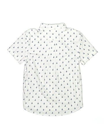 Vineyard Vines Short Sleeve Button-Down Shirt (view 2)