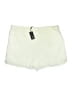 Rag & Bone 100% Cotton Green Shorts Size XL - photo 2