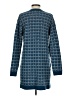 Talbots 100% Wool Blue Wool Cardigan Size XS - photo 2