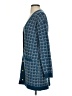 Talbots 100% Wool Blue Wool Cardigan Size XS - photo 5