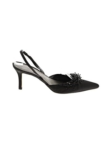 Ann Taylor Heels (view 1)