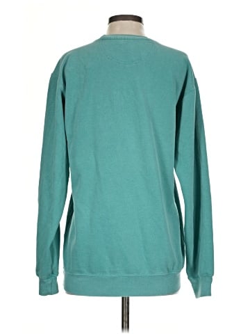 Comfort Colors Sweatshirt (view 2)