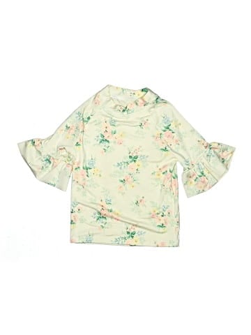 Janie and Jack 3/4 Sleeve Blouse (view 1)