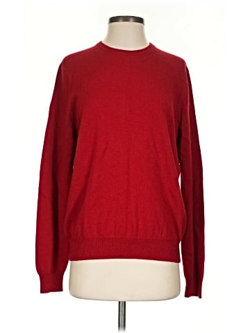 Malo Pullover Sweater (view 1)