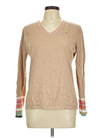 Tommy Hilfiger Pullover Sweater (view 1)