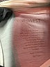 Nine West Ivory Long Sleeve Turtleneck Size L - photo 7