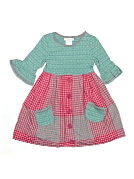 Bonnie Jean Dress