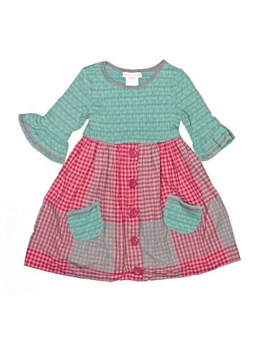 Bonnie Jean Dress (view 1)