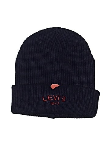 Levi's Beanie (view 1)