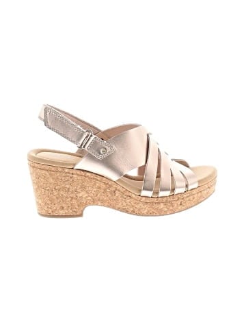 Clarks Wedges (view 1)