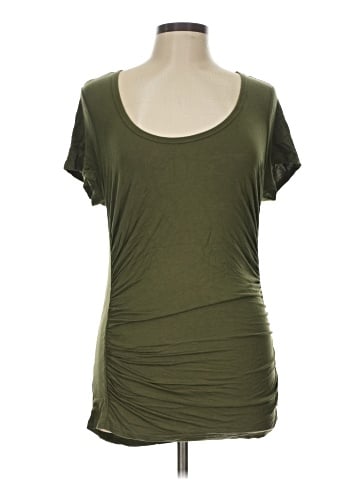 Venus Short Sleeve Top (view 1)
