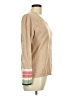 Tommy Hilfiger 100% Cotton Tan Pullover Sweater Size M - photo 4