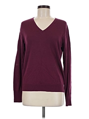Uniqlo Long Sleeve T-Shirt (view 1)