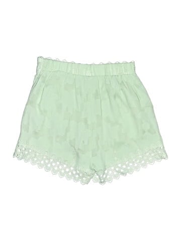 Blue Rain Shorts (view 2)