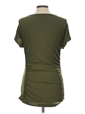 Venus Short Sleeve Top (view 2)