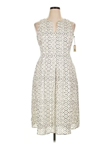 Ivanka Trump Casual Dress (view 1)
