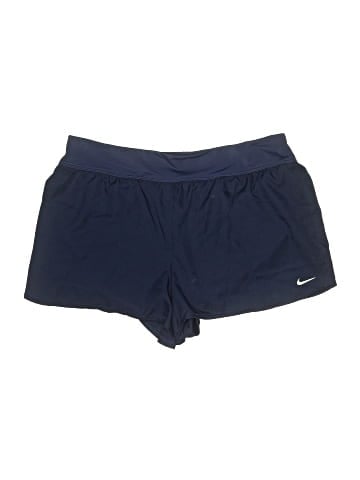 Nike Athletic Shorts (view 1)