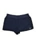 Nike 100% Polyester Blue Athletic Shorts Size 1X - photo 1