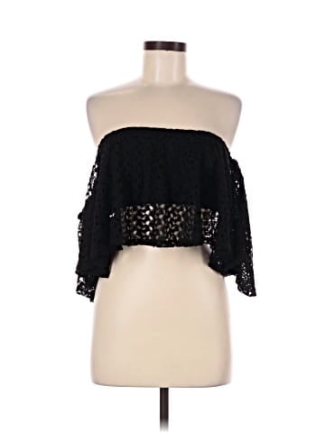 Soprano Tube Top (view 1)