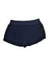 Nike 100% Polyester Blue Athletic Shorts Size 1X - photo 2