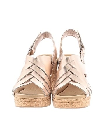 Clarks Wedges (view 2)