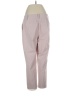Talbots Chevron-herringbone Pink Casual Pants Size 4 (petite) - photo 2