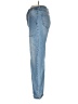 Just Black Blue Jeans Size 28 waist - photo 5