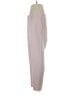 Talbots Chevron-herringbone Pink Casual Pants Size 4 (petite) - photo 5