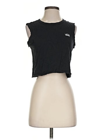 Vans Sleeveless T-Shirt (view 1)