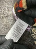 Bobeau Print Black Casual Skirt Size M - photo 5