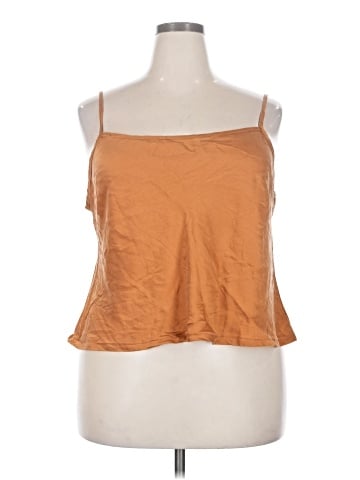 Assorted Brands Sleeveless Top (view 1)
