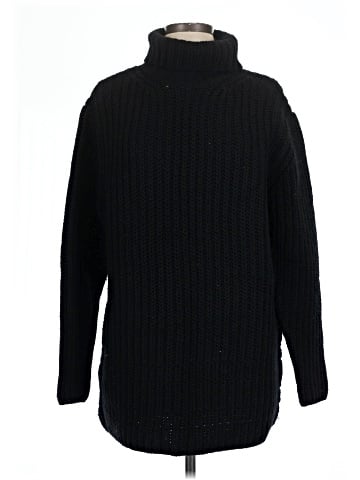 Banana Republic Turtleneck Sweater (view 1)