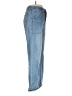 Just Black Blue Jeans Size 28 waist - photo 4