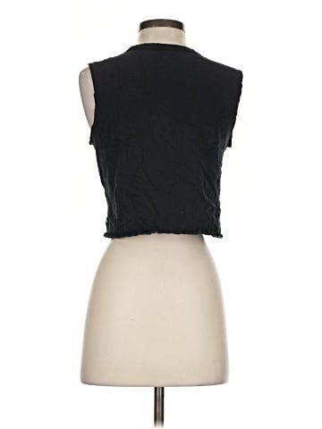 Vans Sleeveless T-Shirt (view 2)