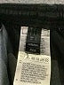Adidas 100% Polyester Black Athletic Shorts Size S (baby) - photo 3