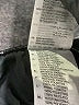 Adidas 100% Polyester Black Athletic Shorts Size S (baby) - photo 4