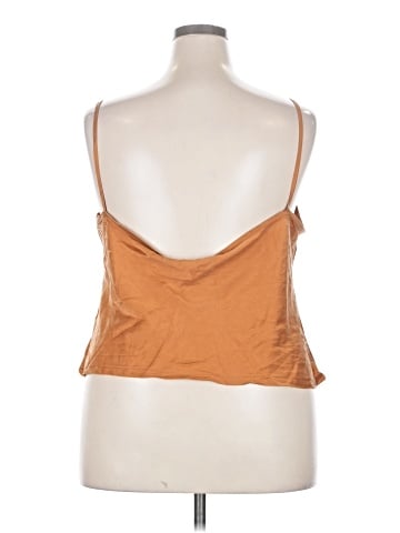 Assorted Brands Sleeveless Top (view 2)