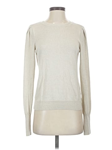 Nic + Zoe Pullover Sweater (view 1)