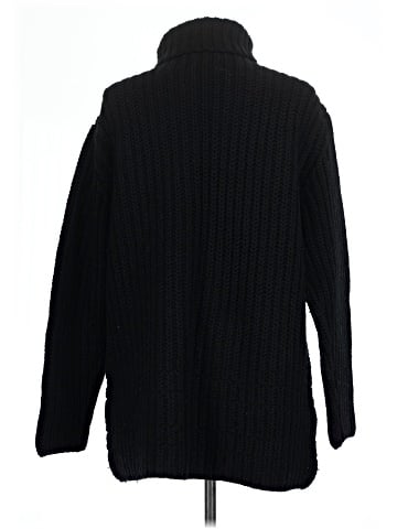 Banana Republic Turtleneck Sweater (view 2)