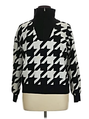 Nine West Turtleneck Sweater (view 1)