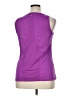Tek Gear 100% Polyester Purple Active Tank Size XL - photo 4