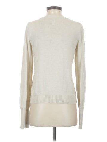 Nic + Zoe Pullover Sweater (view 2)