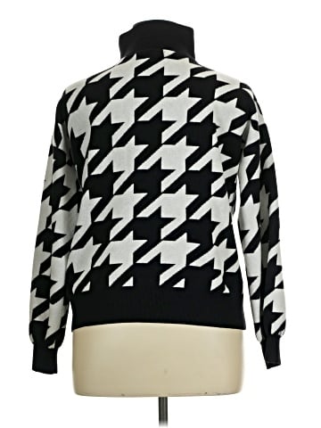 Nine West Turtleneck Sweater (view 2)
