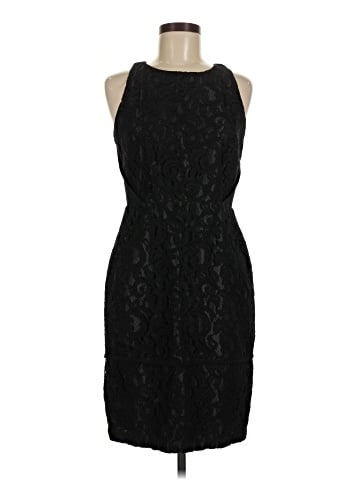 Calvin Klein Cocktail Dress (view 1)